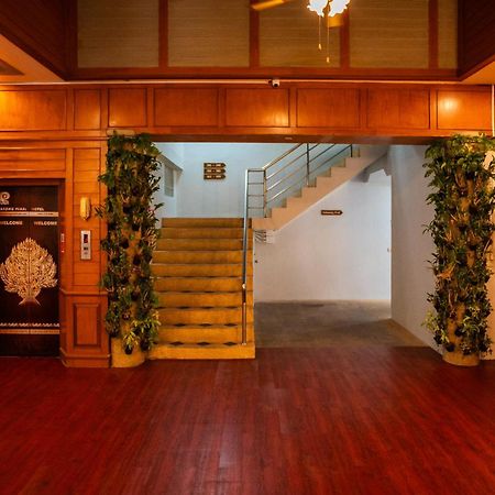 Gp House Phuket Patong Beach エクステリア 写真