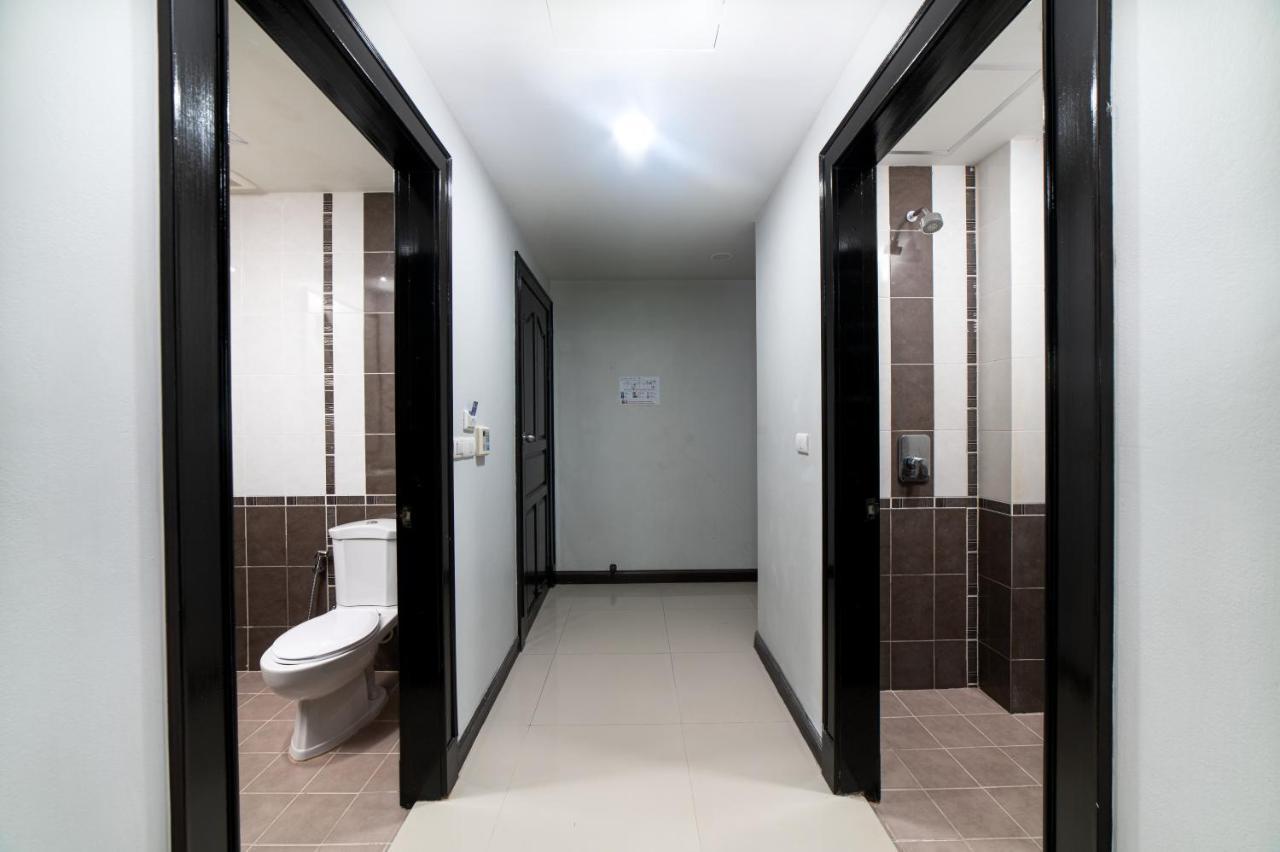 Gp House Phuket Patong Beach エクステリア 写真