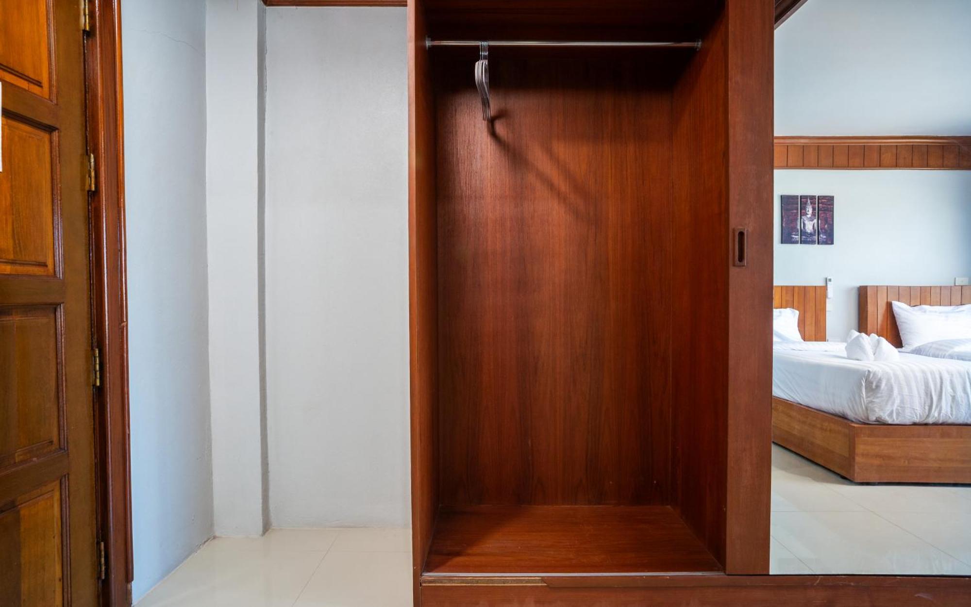Gp House Phuket Patong Beach エクステリア 写真