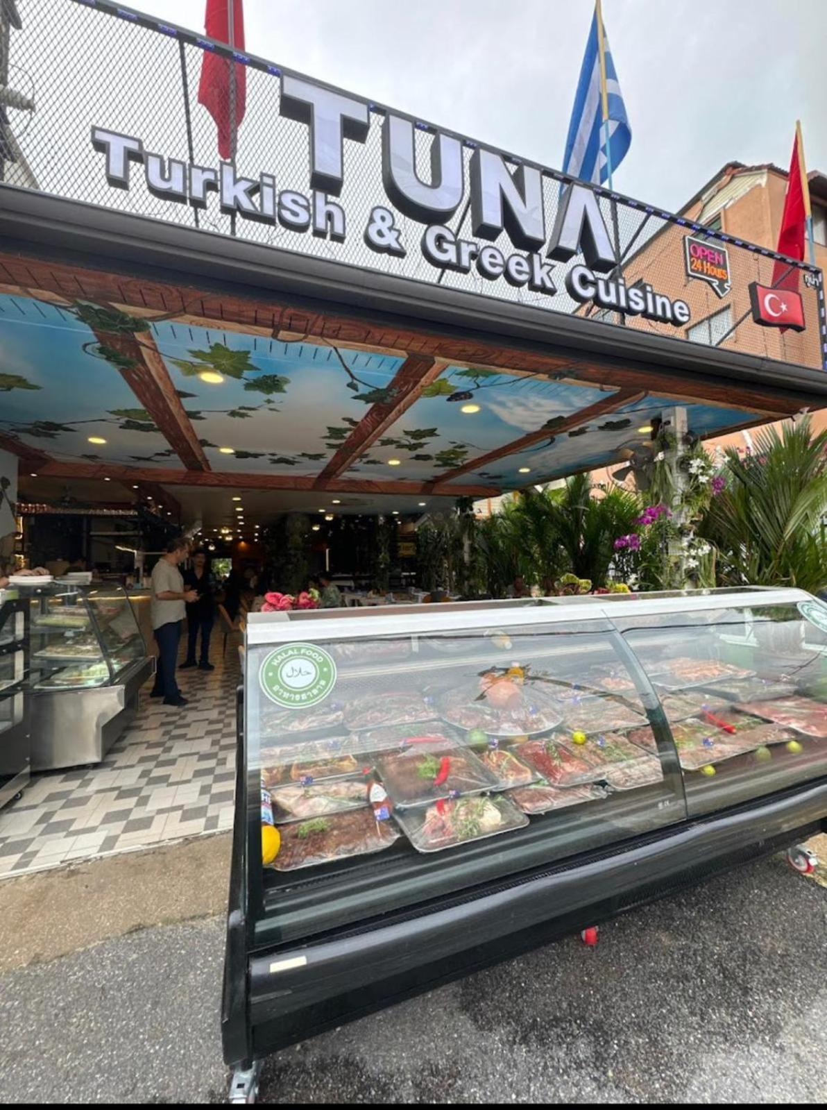 Gp House Phuket Patong Beach エクステリア 写真